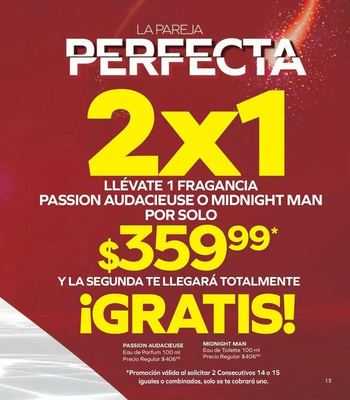 Catálogo de Stanhome - C14 3 de septiembre al 20 de septiembre 2024 - Pagina 17