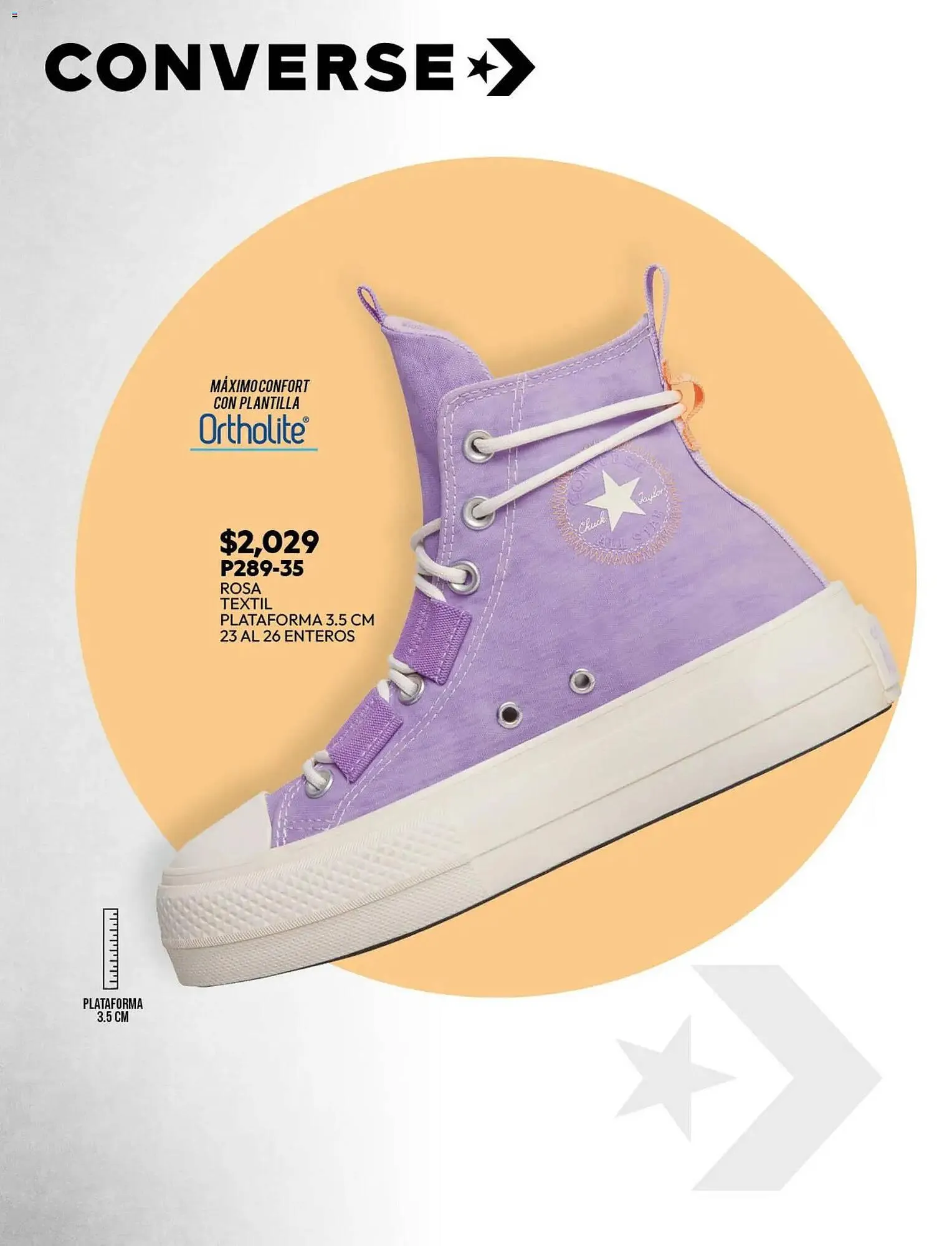 Catálogo de Catálogo Cklass 2 de enero al 1 de mayo 2026 - Pagina 38