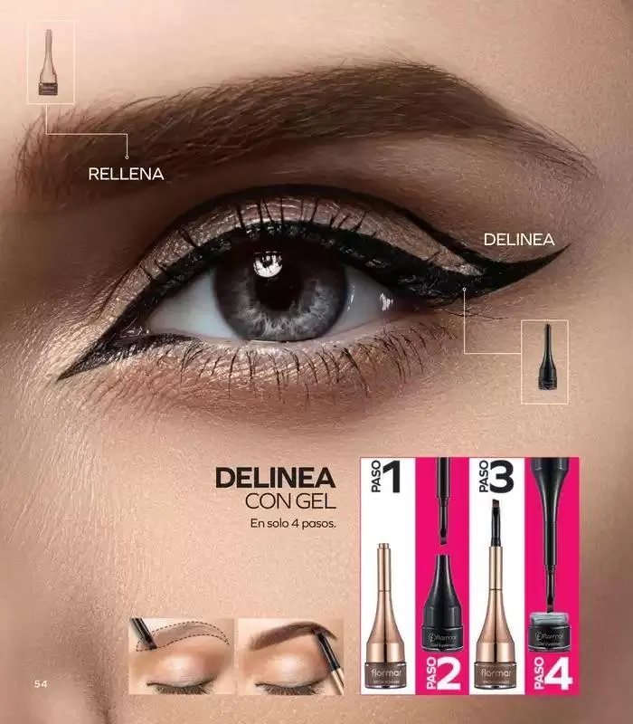 Catálogo de Stanhome - C15 23 de septiembre al 11 de octubre 2024 - Pagina 58