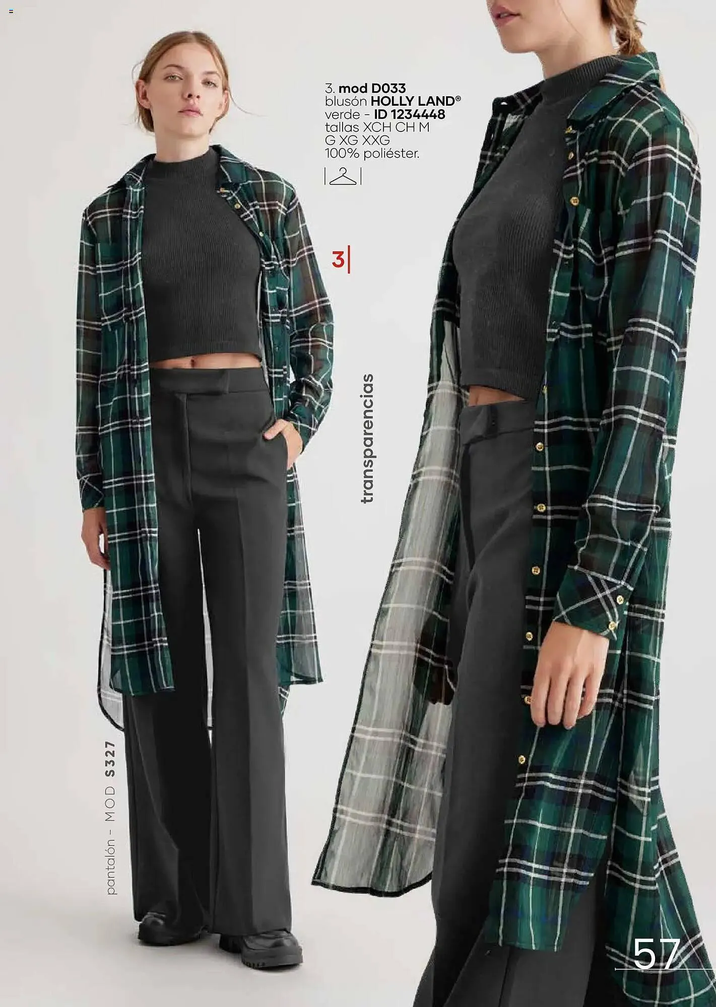 Catálogo de Catálogo Price Shoes 27 de noviembre al 1 de marzo 2026 - Pagina 57