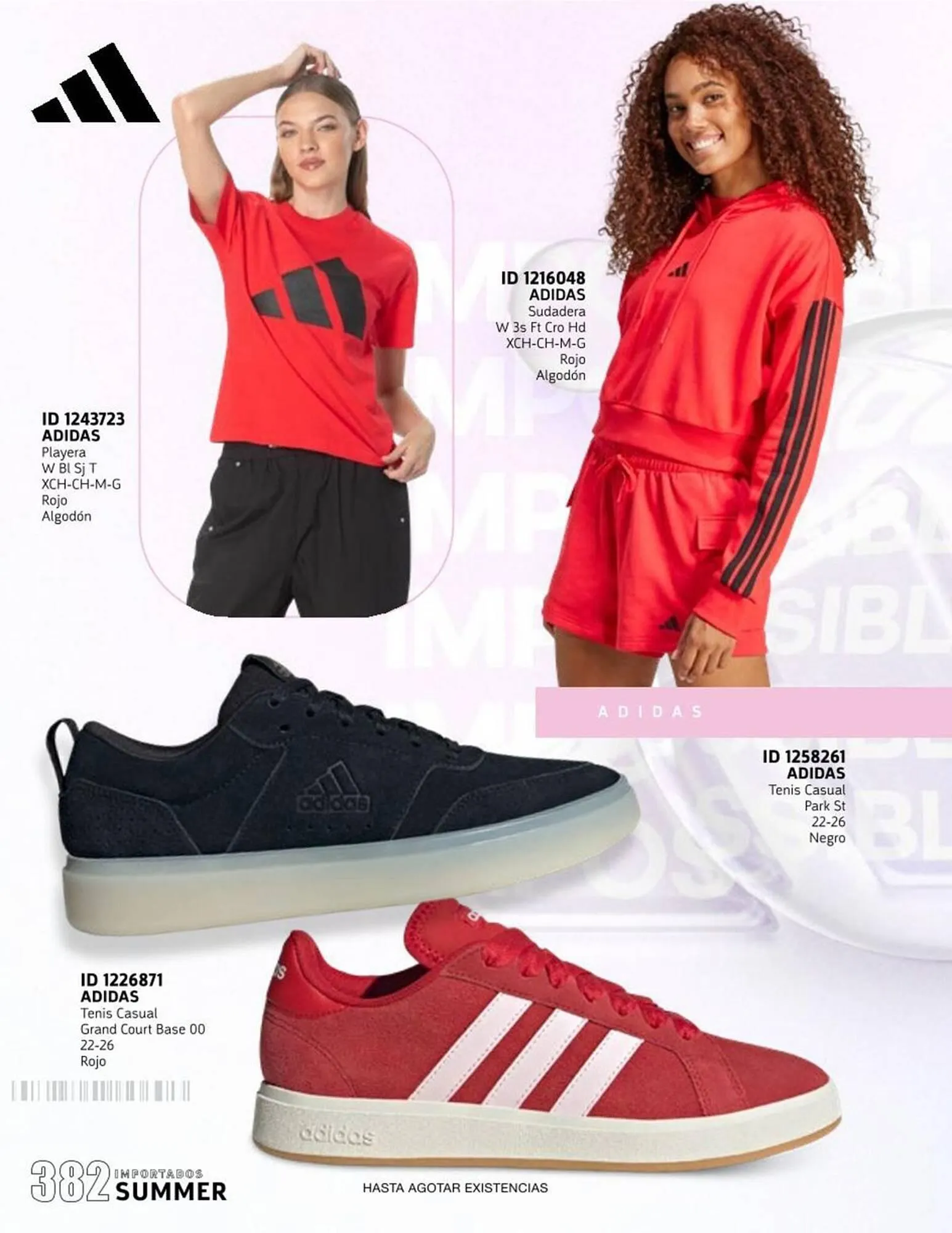 Catálogo de Catálogo Price Shoes 16 de mayo al 31 de agosto 2025 - Pagina 382