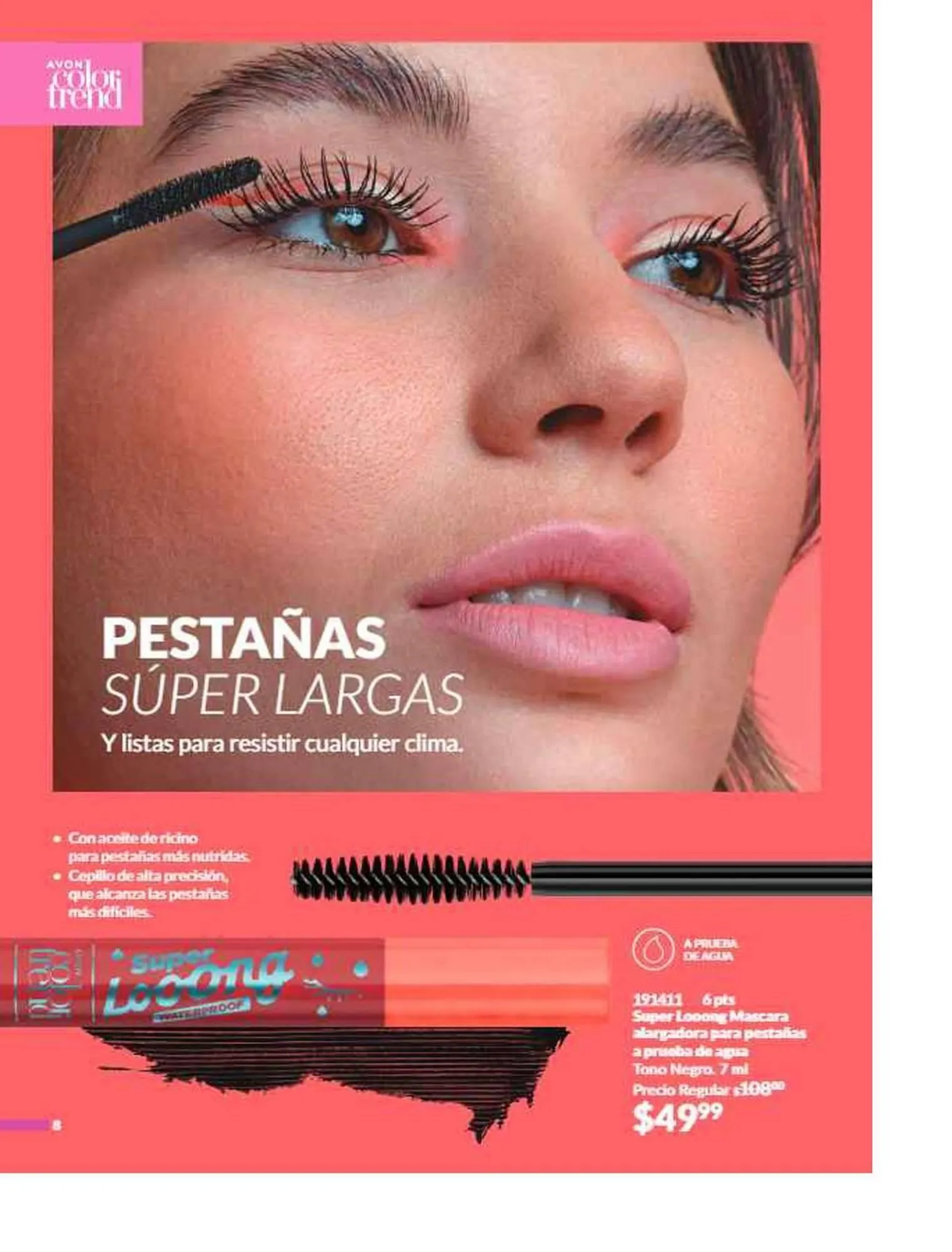 Catálogo de Catálogo Avon 16 de julio al 31 de diciembre 2025 - Pagina 11