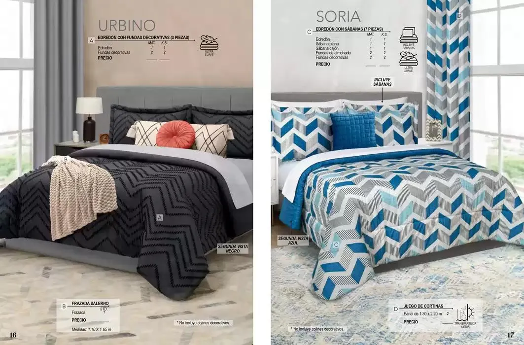 Catálogo de COLECCIÓN 2025 11 de febrero al 31 de diciembre 2025 - Pagina 9