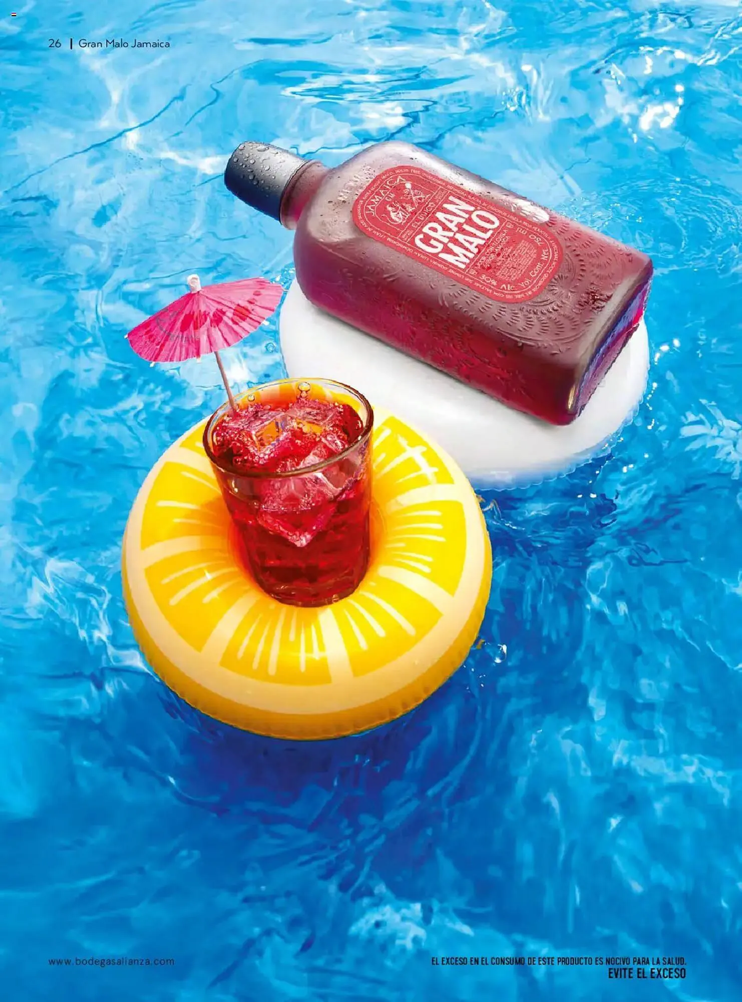 Catálogo de Catálogo Bodegas Alianza 14 de enero al 30 de marzo 2025 - Pagina 28