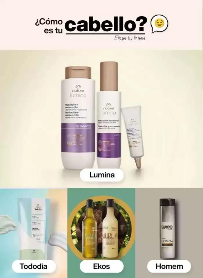 Catálogo de Revista Natura Ciclo 8 2025 1 de agosto al 31 de agosto 2025 - Pagina 142