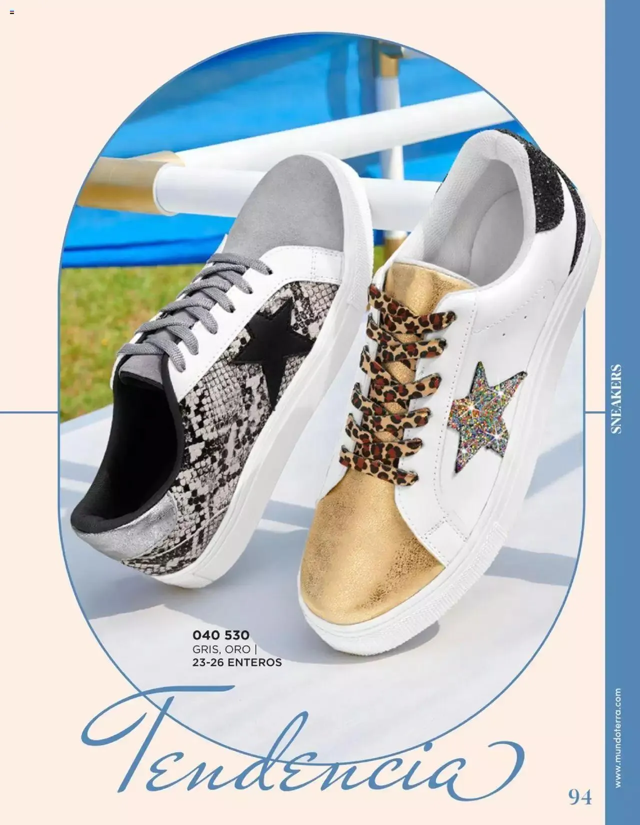 Catálogo de Mundo Terra catálogo 1 de enero al 31 de diciembre 2024 - Pagina 97