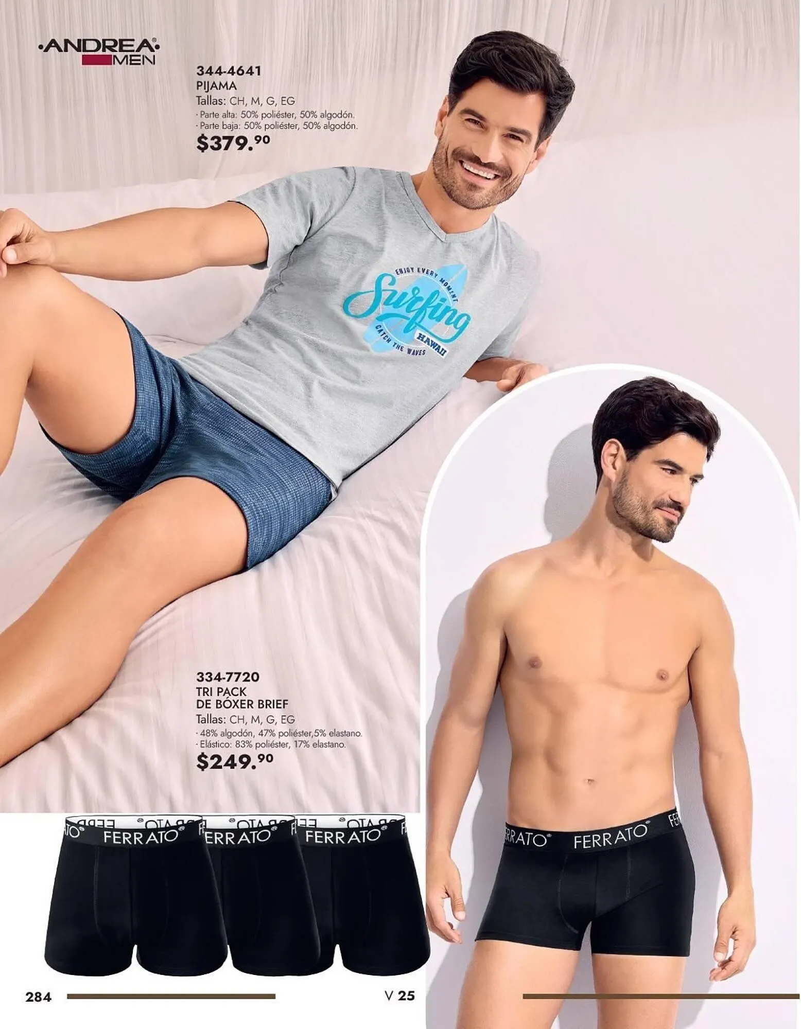 Catálogo de Catálogo Andrea 23 de mayo al 31 de diciembre 2025 - Pagina 86