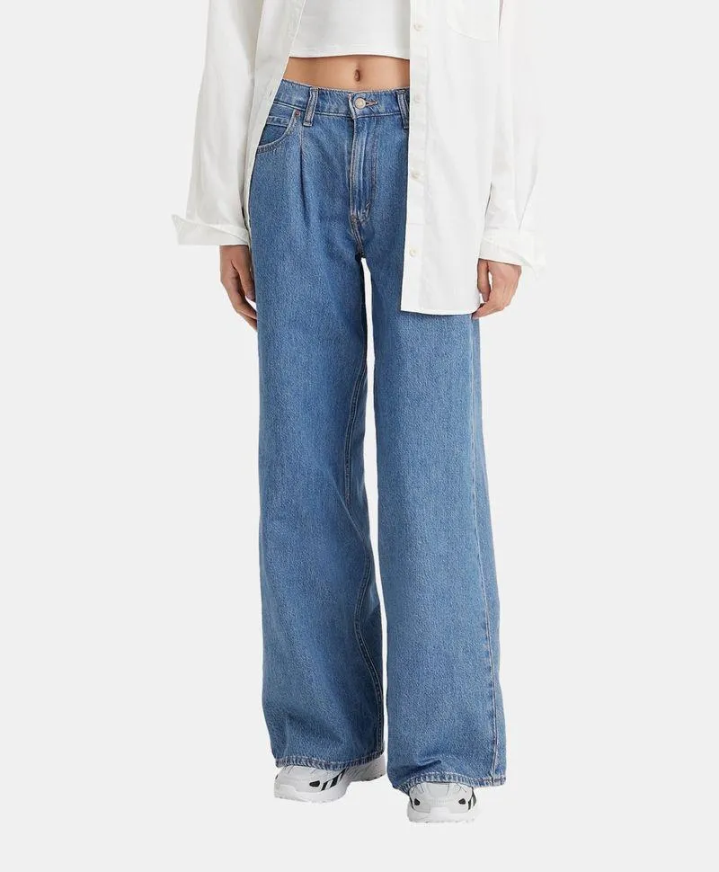 Jeans Baggy Dad Wide-Leg Levi's®