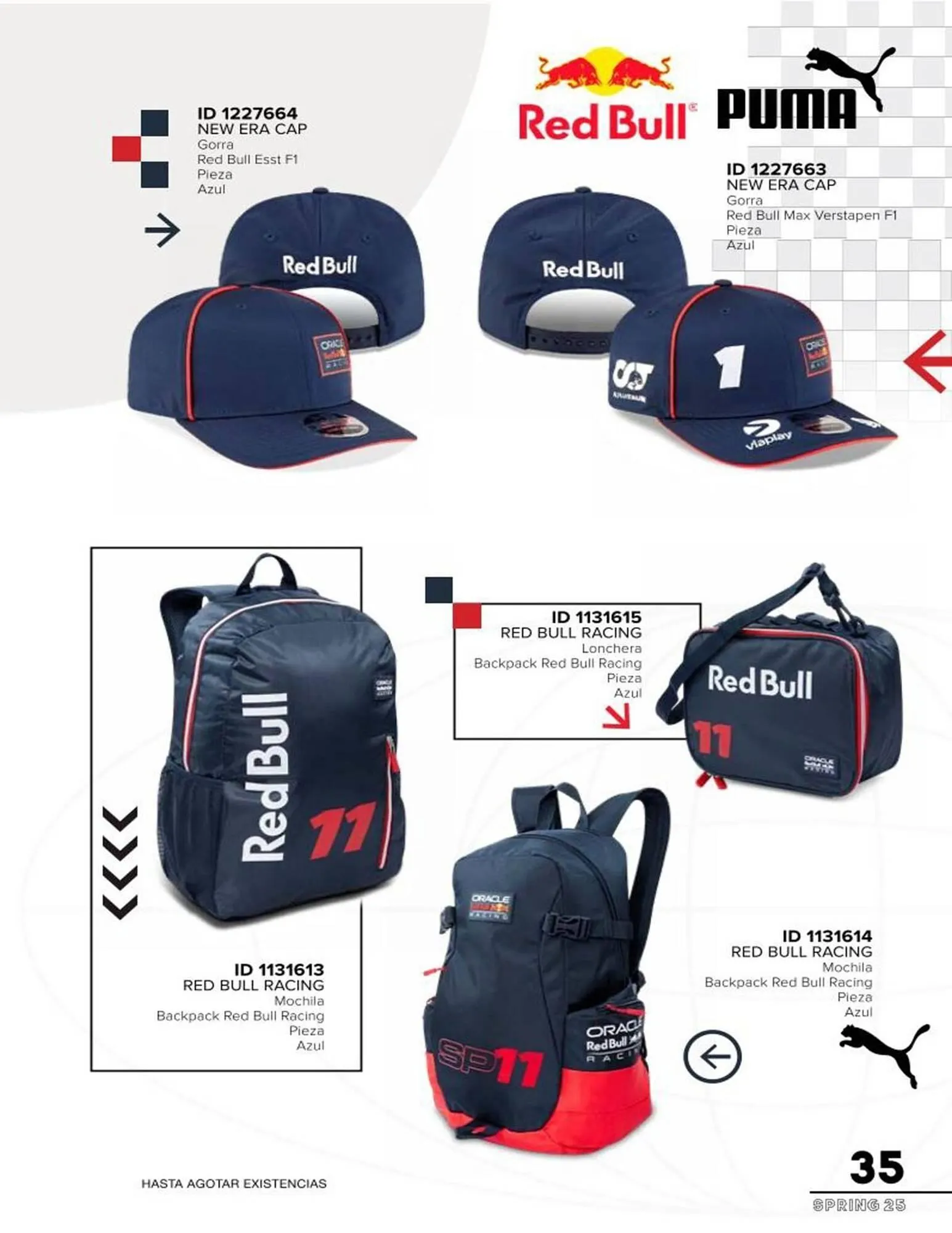 Catálogo de Catálogo Price Shoes 22 de abril al 30 de junio 2025 - Pagina 35