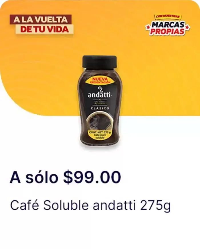 Catálogo de A la vuelta de tu vida 2 de diciembre al 1 de enero 2025 - Pagina 187