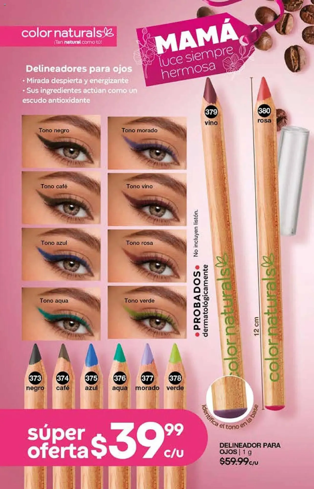 Catálogo de Catálogo Fuller 1 de abril al 22 de abril 2026 - Pagina 134