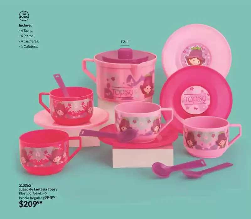 Catálogo de Avon Casa & Estilo C3 3 de enero al 3 de febrero 2025 - Pagina 150