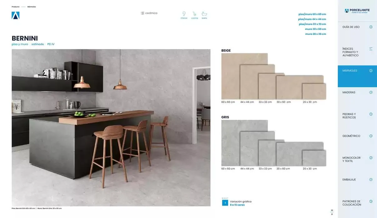 Catálogo de Catálogo General 2024 28 de octubre al 28 de febrero 2025 - Pagina 16