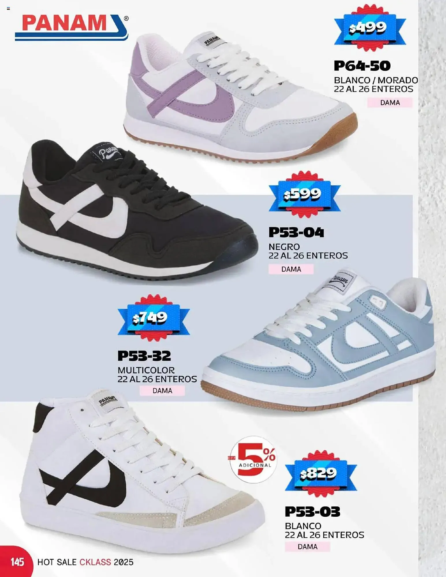 Catálogo de Catálogo Cklass 19 de mayo al 9 de junio 2025 - Pagina 252