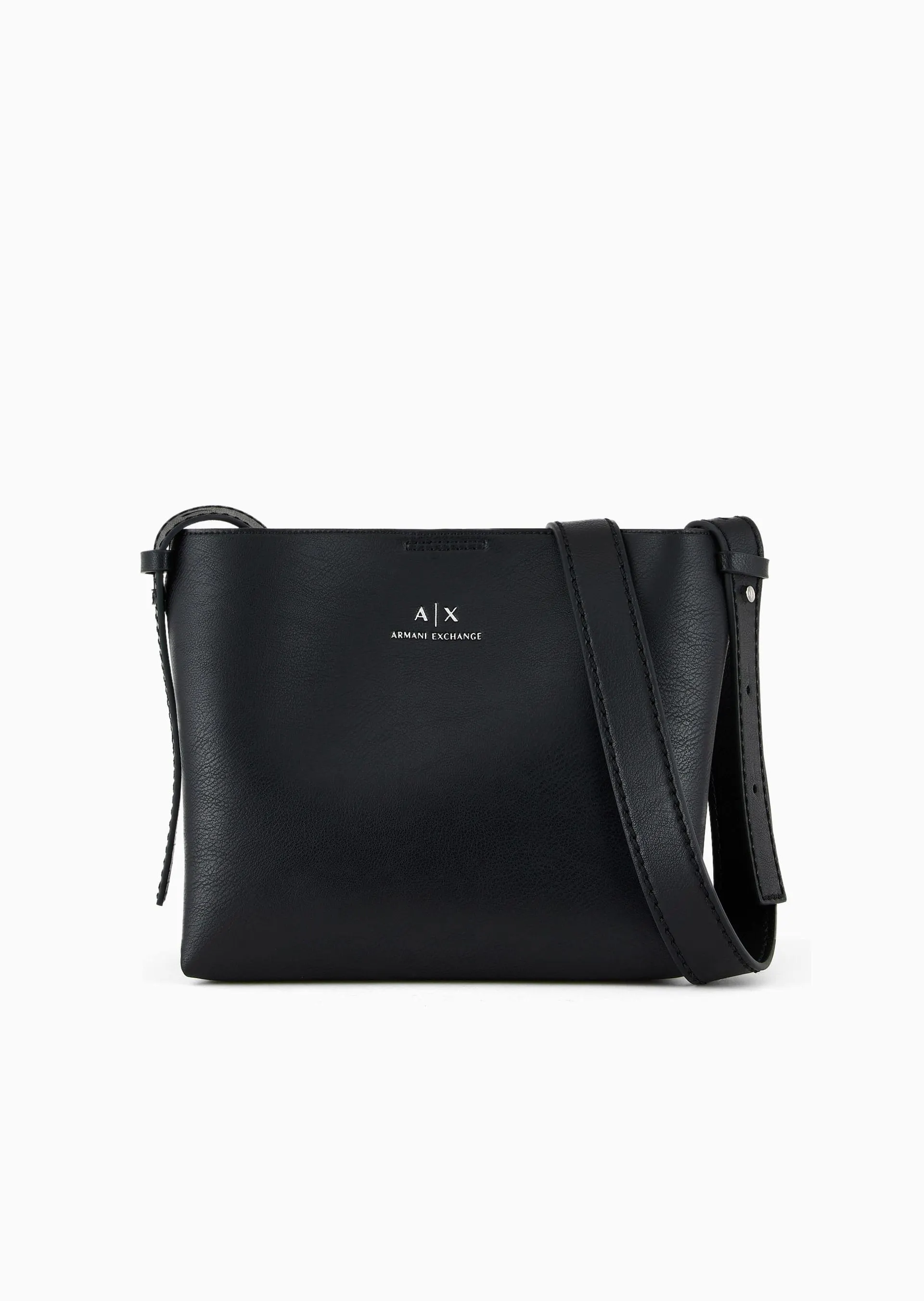 Bolso bandolera tipo bombonera