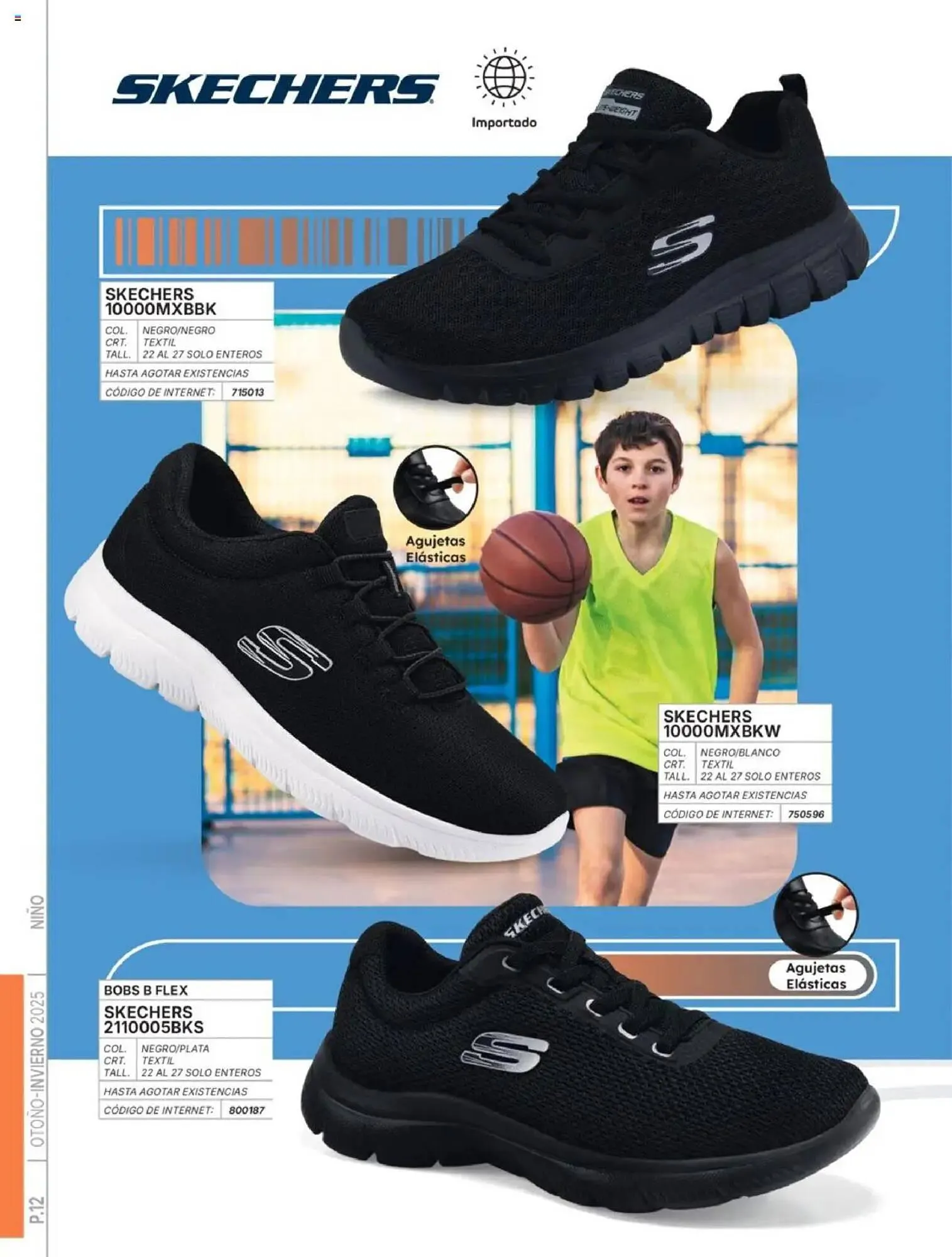 Catálogo de Catálogo Impuls 7 de julio al 30 de septiembre 2025 - Pagina 14