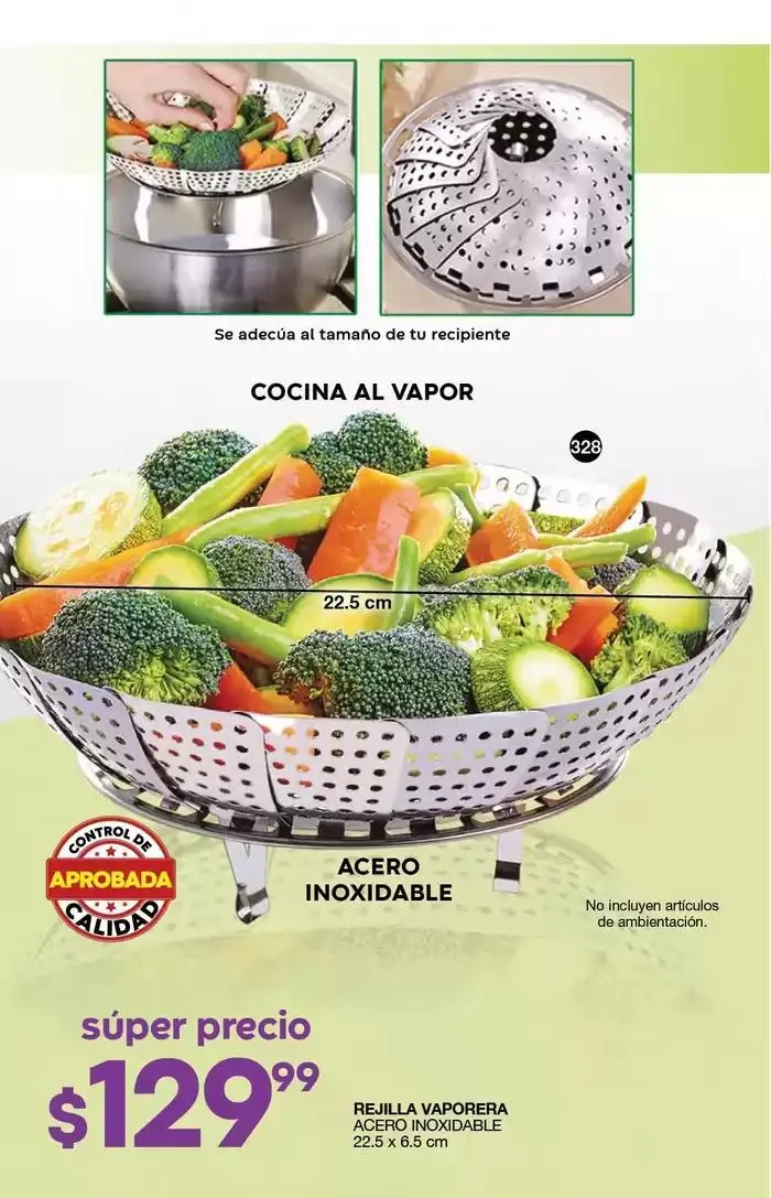 Catálogo de Fuller CAMPAÑA 21 23 de enero al 11 de febrero 2025 - Pagina 126