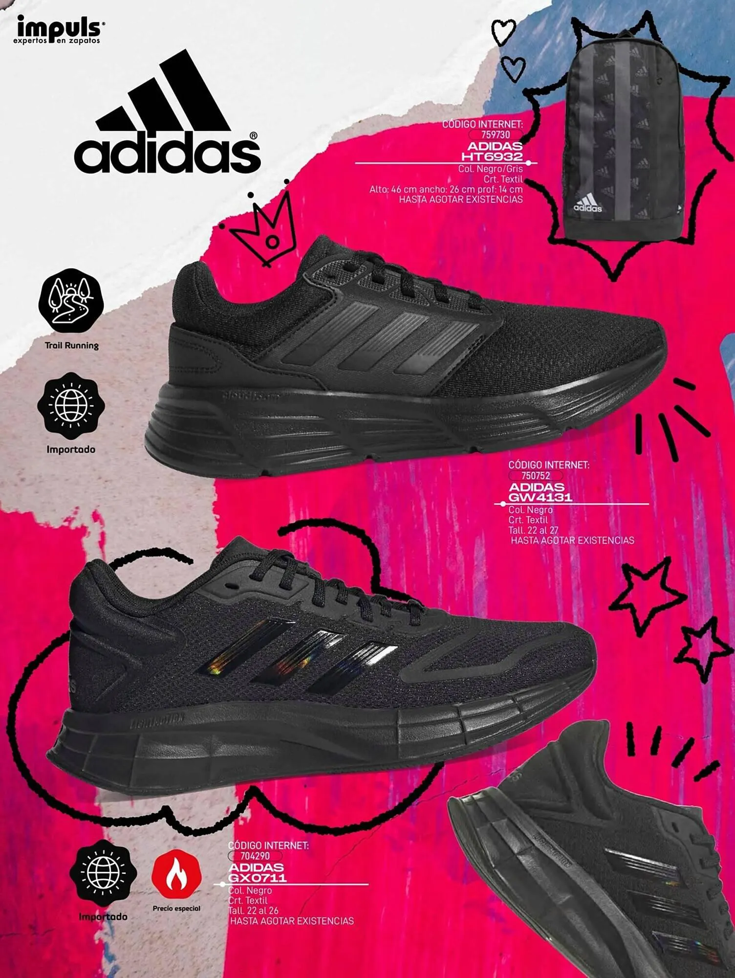 Catálogo de Catálogo Impuls 21 de agosto al 10 de septiembre 2023 - Pagina 26