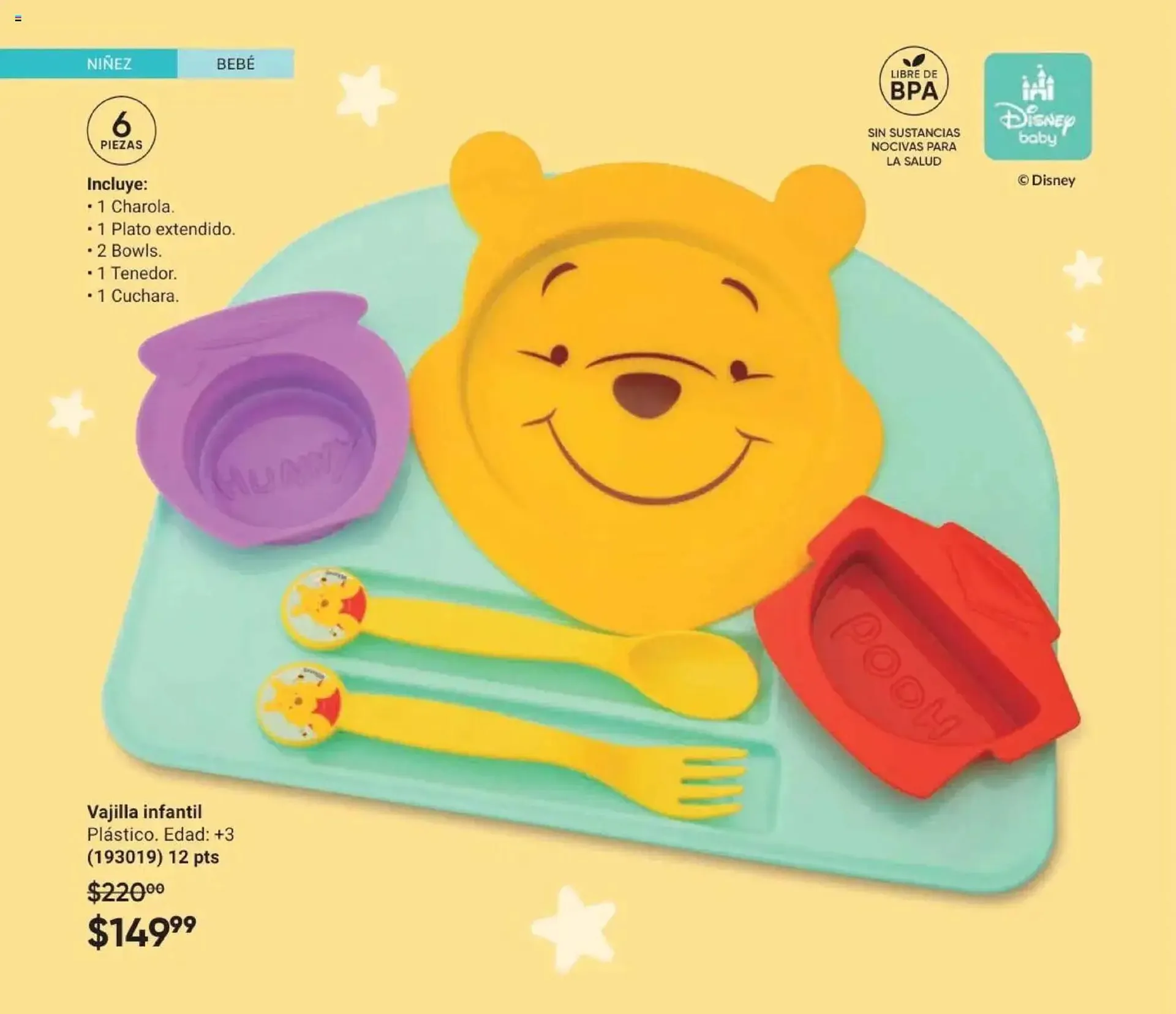 Catálogo de Catálogo Avon 24 de abril al 28 de mayo 2026 - Pagina 48