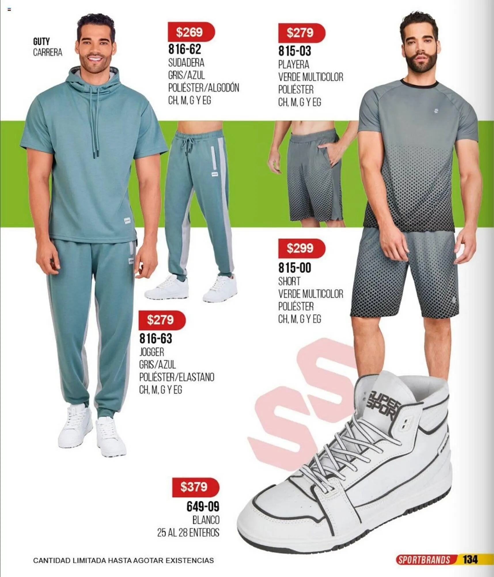 Catálogo de Catálogo Cklass 1 de mayo al 31 de mayo 2024 - Pagina 106