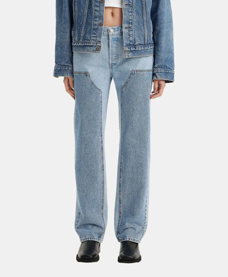 Levi's® 501® '90s Jeans Chaps para Mujer