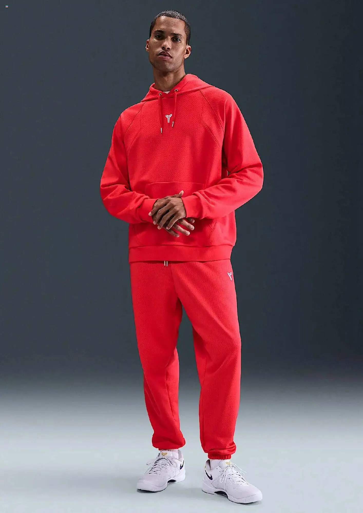 Nike reklamblad från 1 april till 30 april 2025 - Reklamblad sidor 2