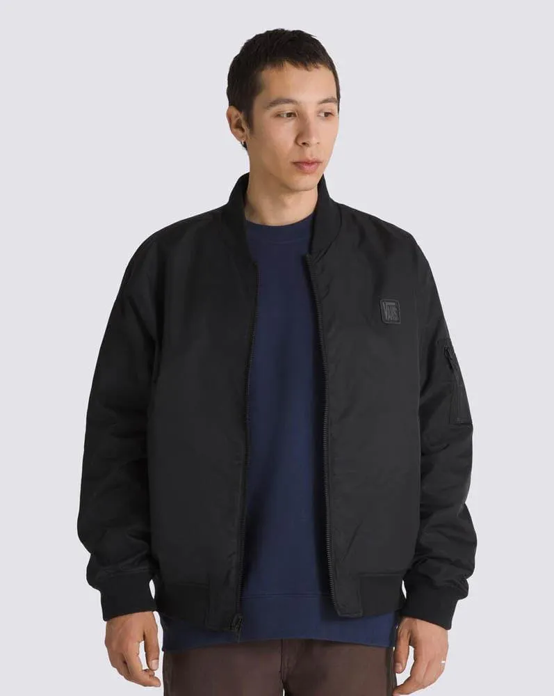 Chamarra Bomber AVE Skate