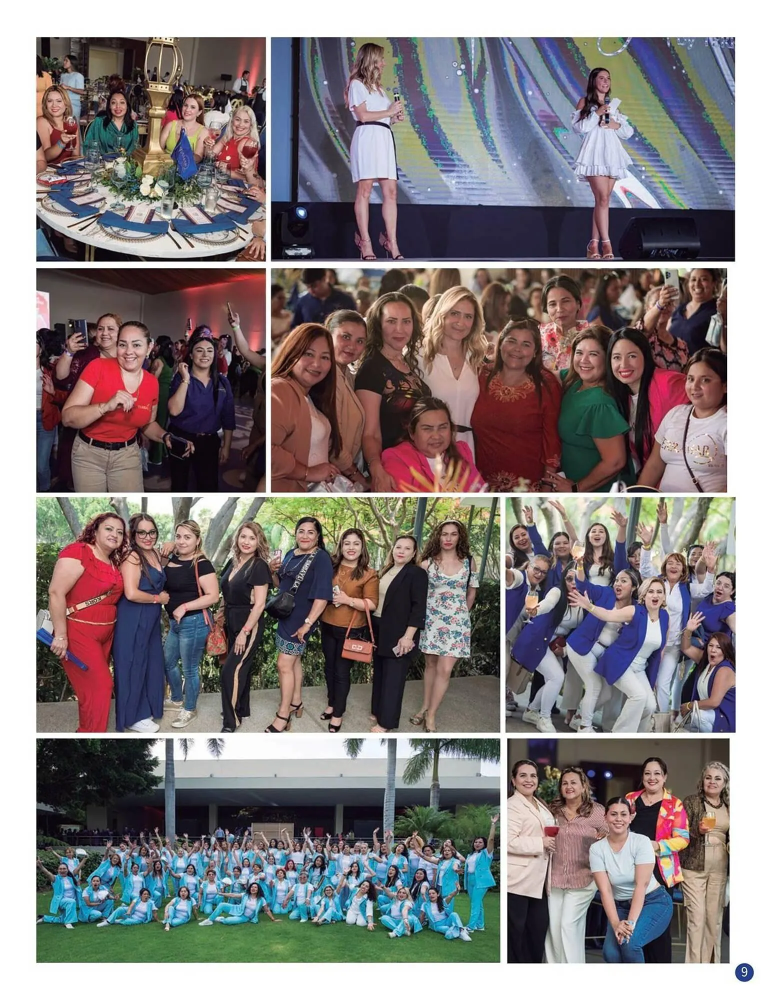 Catálogo de Catálogo Terramar Brands 1 de julio al 31 de julio 2025 - Pagina 9