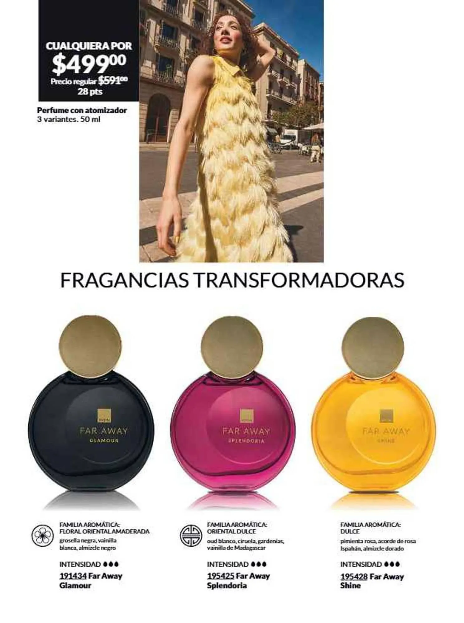 Catálogo de Catálogo Avon 18 de marzo al 14 de abril 2026 - Pagina 94