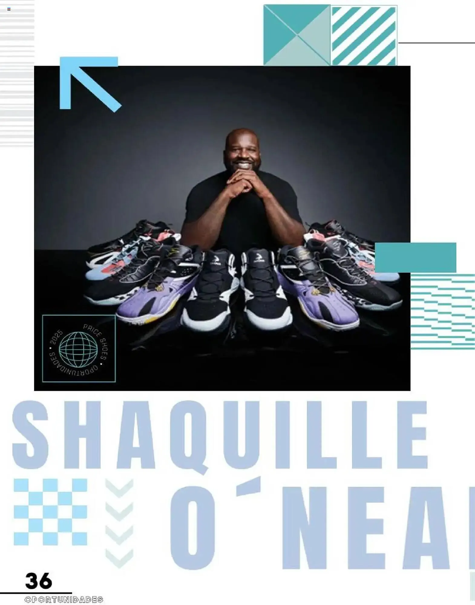 Catálogo de Catálogo Price Shoes 22 de mayo al 29 de mayo 2025 - Pagina 36