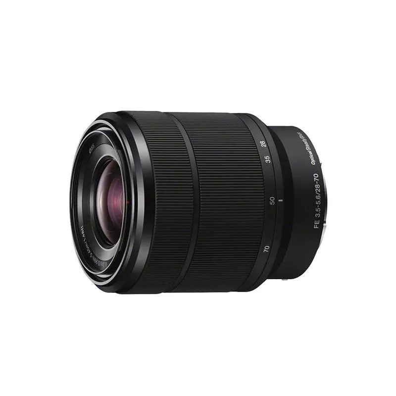 Lente FE 28-70 mm F3.5-5.6 OSS