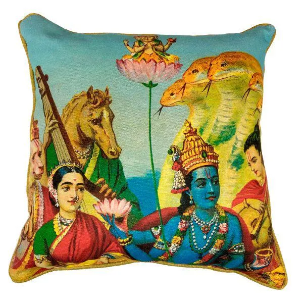 Cojin Decorativo Kali