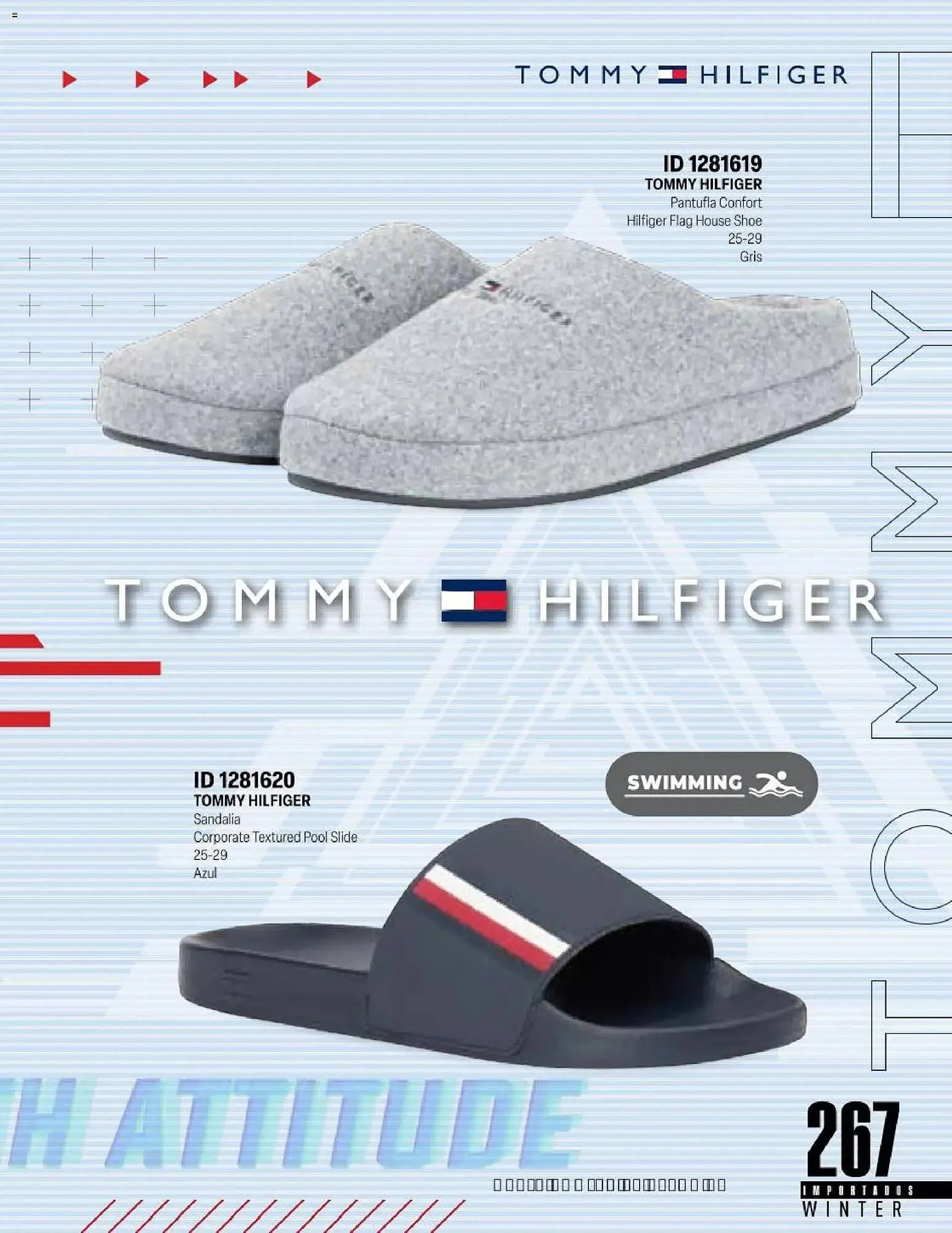 Catálogo de Catálogo Price Shoes 11 de noviembre al 1 de febrero 2026 - Pagina 267