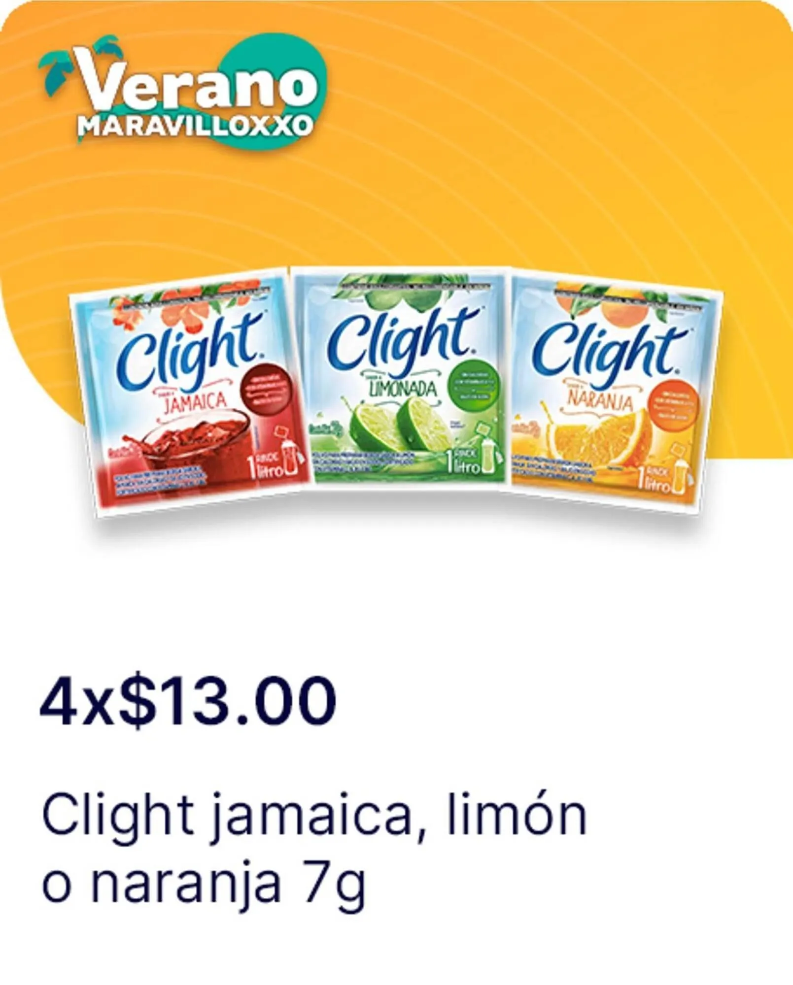 Catálogo de Catálogo OXXO 13 de junio al 16 de julio 2025 - Pagina 3