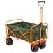 Carro Plegable 100 kg Bauker