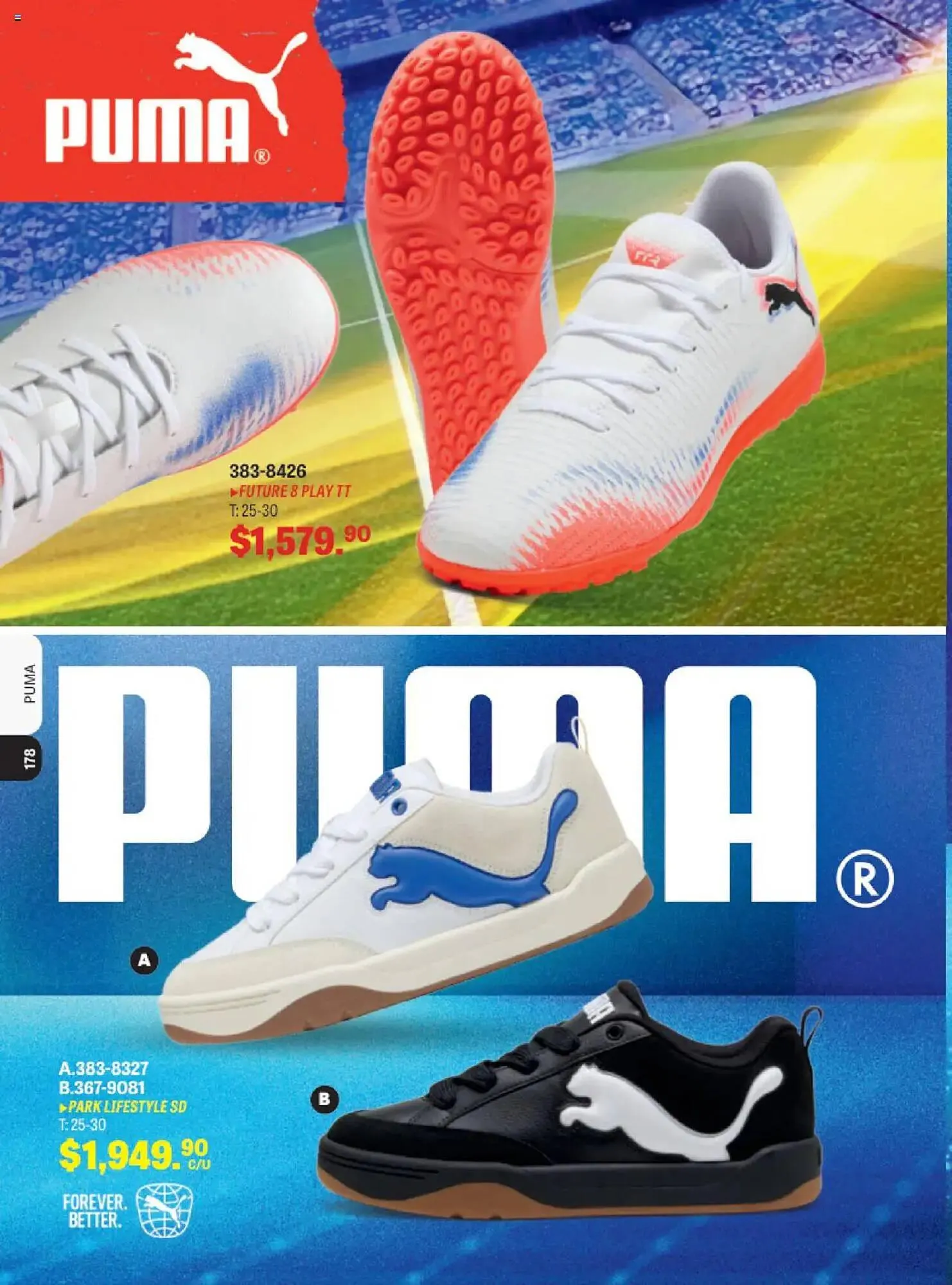 Catálogo de Catálogo Andrea 13 de agosto al 1 de enero 2026 - Pagina 37