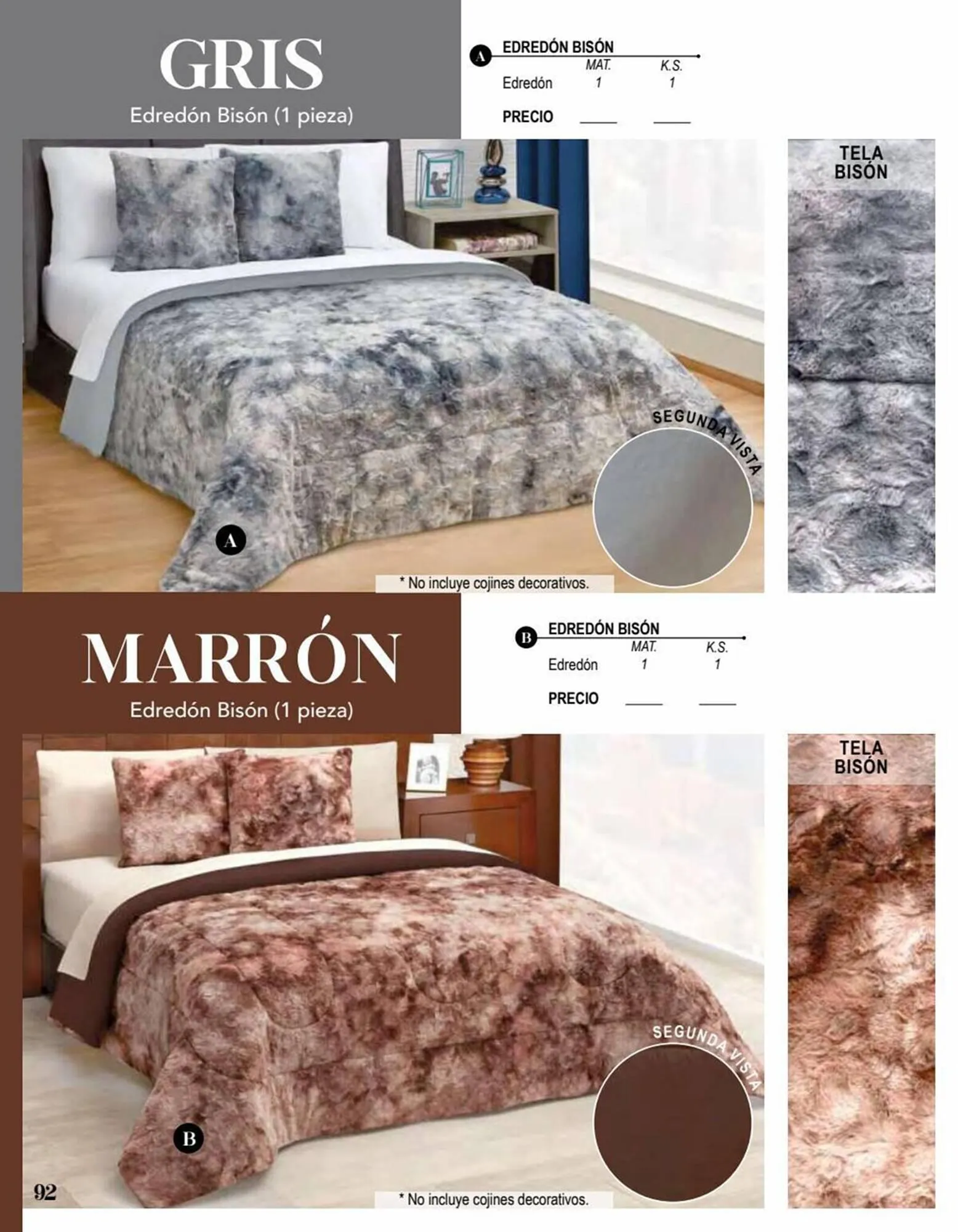 Catálogo de Catálogo Elefantito 14 de junio al 3 de enero 2024 - Pagina 92