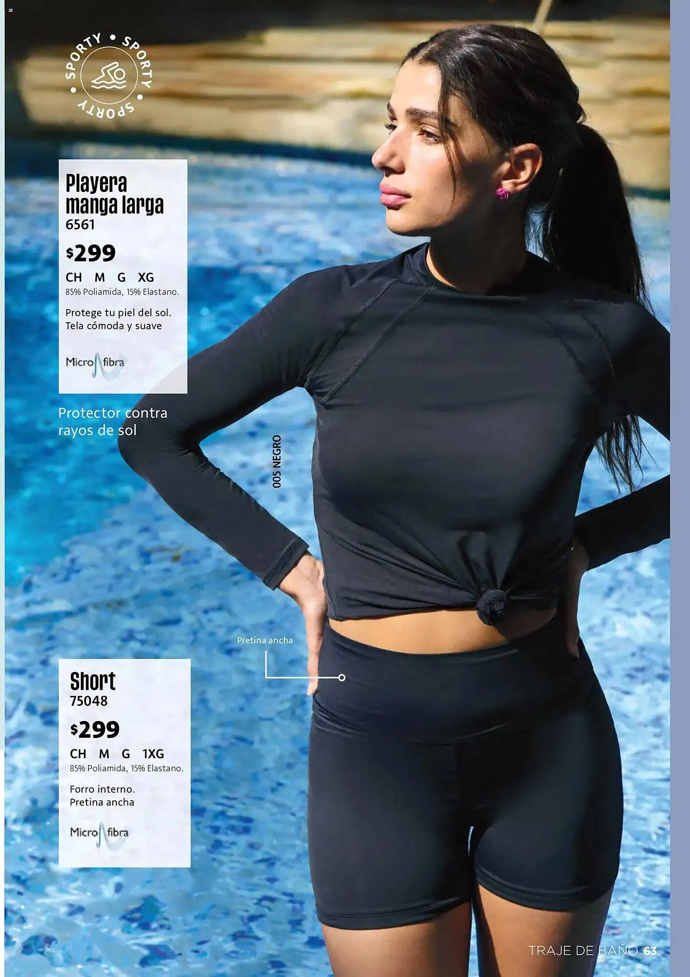 Catálogo de Catálogo Ilusión 1 de mayo al 31 de mayo 2026 - Pagina 65