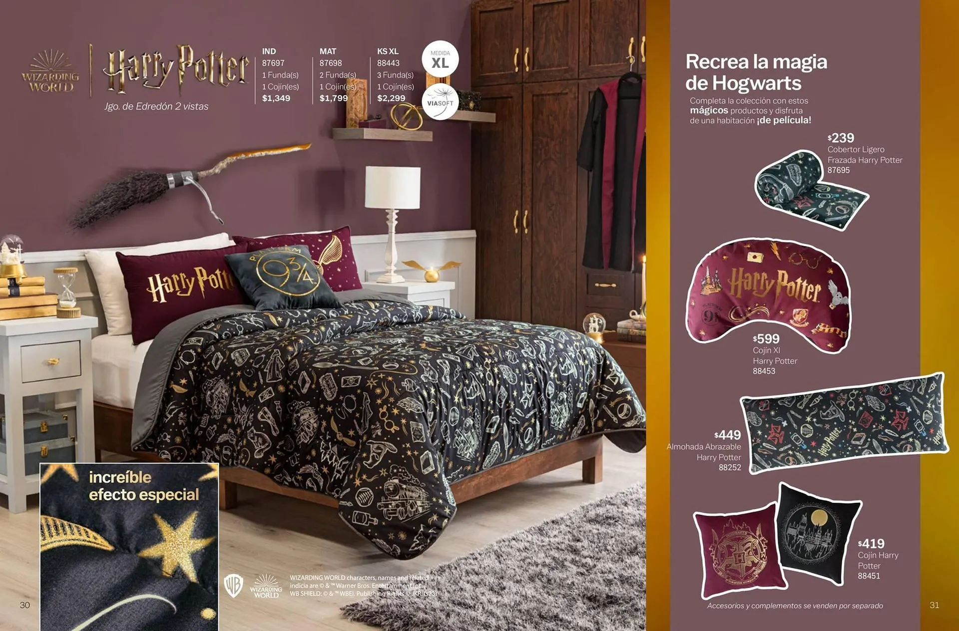 Catálogo de Catálogo Vianney 19 de enero al 31 de diciembre 2024 - Pagina 17