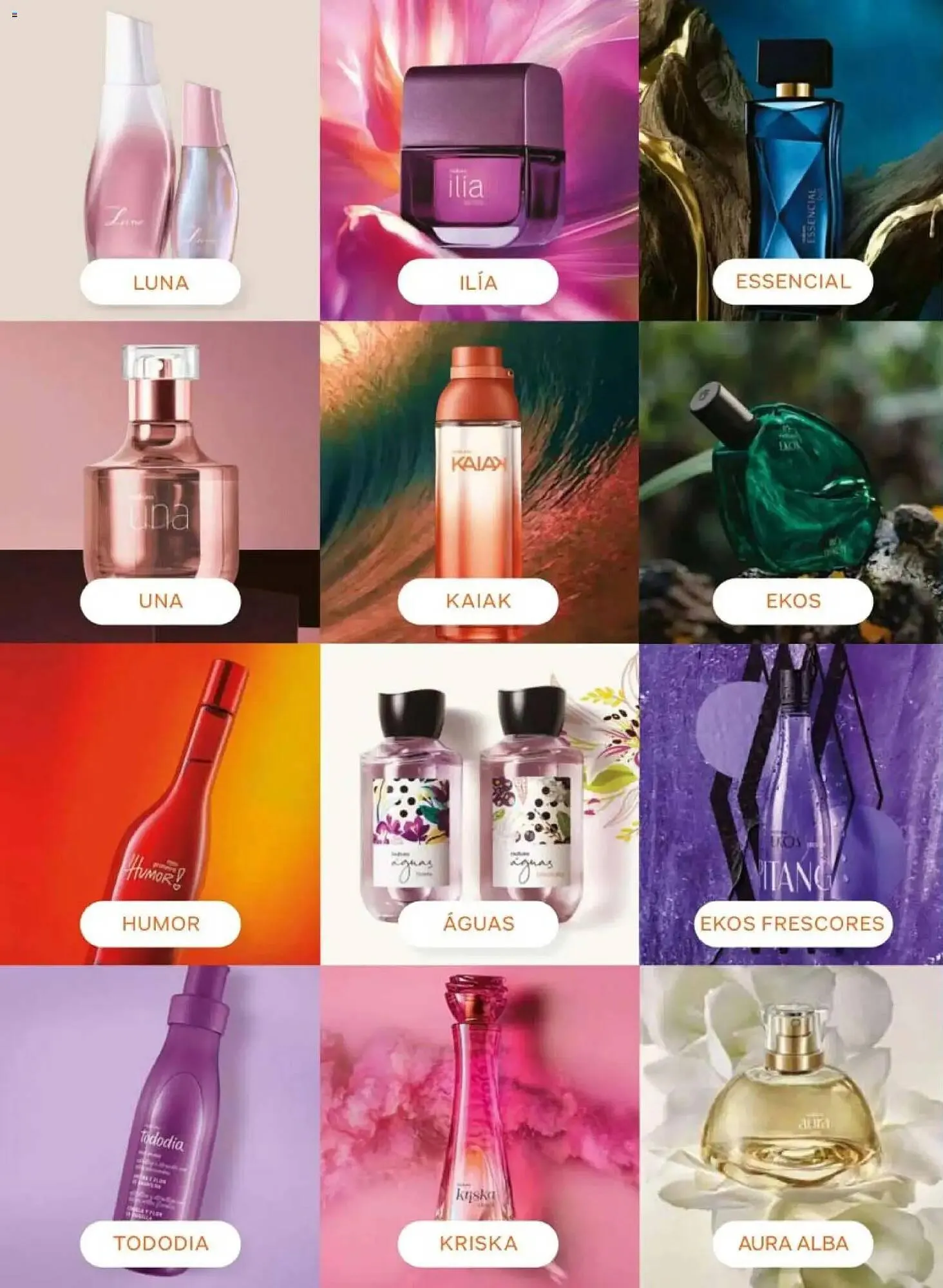 Catálogo de Catálogo Natura 2 de abril al 14 de mayo 2026 - Pagina 48