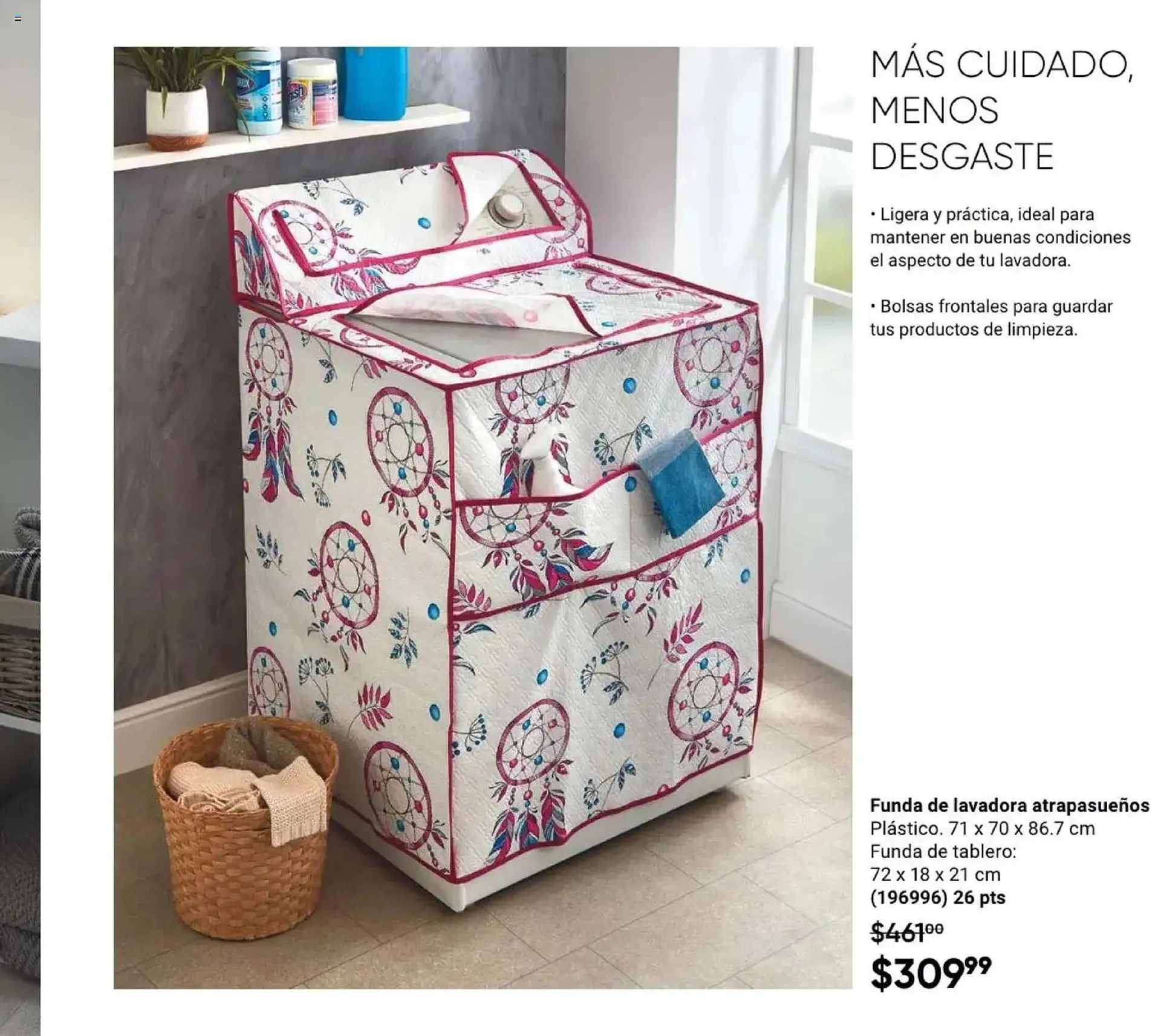 Catálogo de Catálogo Avon 23 de febrero al 31 de marzo 2026 - Pagina 159