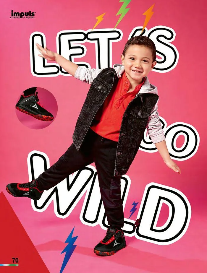 Catálogo de IMPULS Nino Primavera 2024 8 de enero al 30 de junio 2024 - Pagina 72