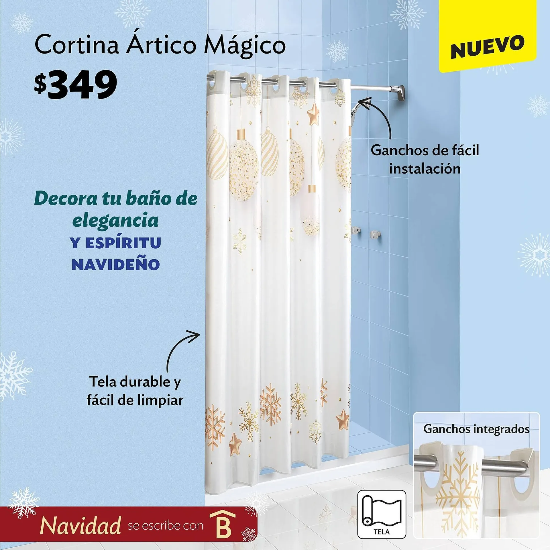 Catálogo de Catálogo BetterWare 7 de diciembre al 10 de diciembre 2025 - Pagina 4