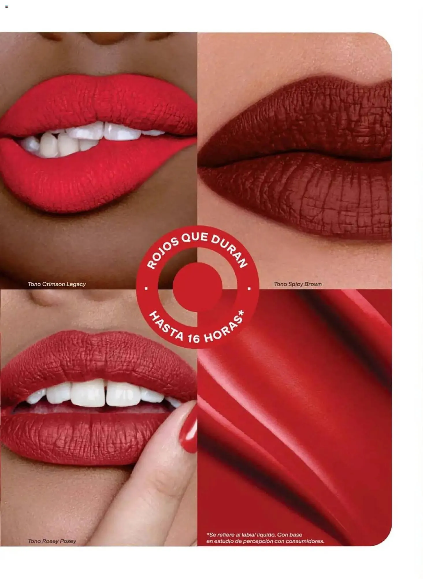 Catálogo de Catálogo Avon 24 de abril al 28 de mayo 2026 - Pagina 6