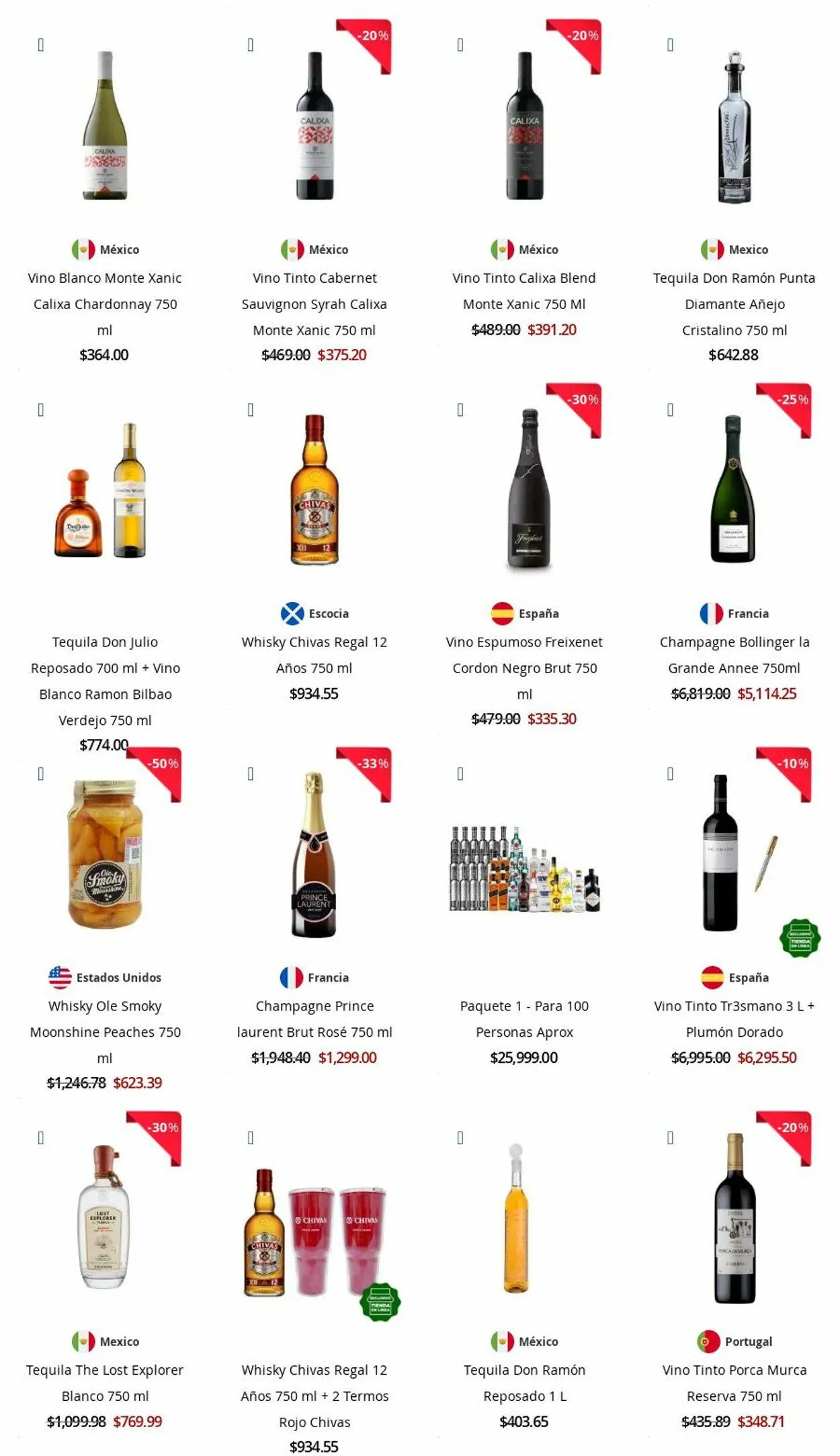 Catálogo de La Europea Oferta actual 9 de junio al 18 de junio 2025 - Pagina 3