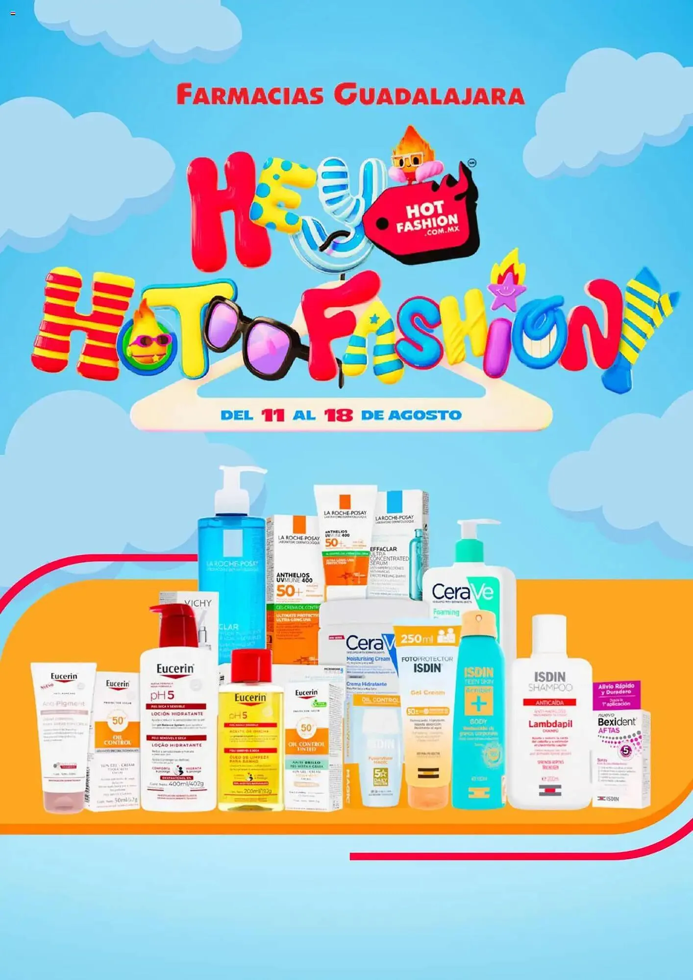 Catálogo Farmacias Guadalajara - 1