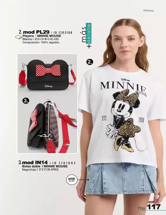 Catálogo de LICENCIAS | PV | DIG | 2025 | 1E 1 de marzo al 30 de septiembre 2025 - Pagina 117