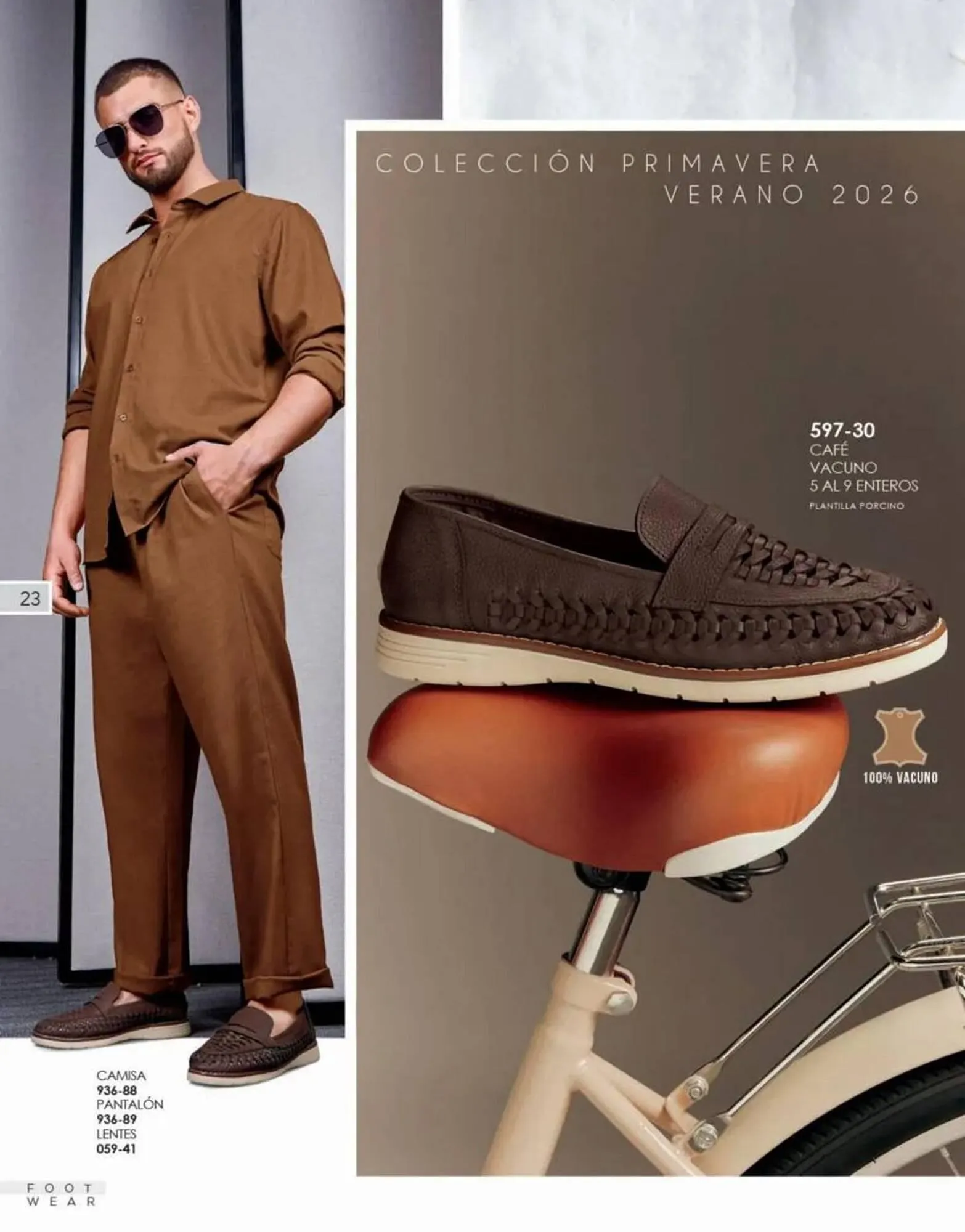 Catálogo de Catálogo Cklass 30 de enero al 31 de diciembre 2026 - Pagina 24