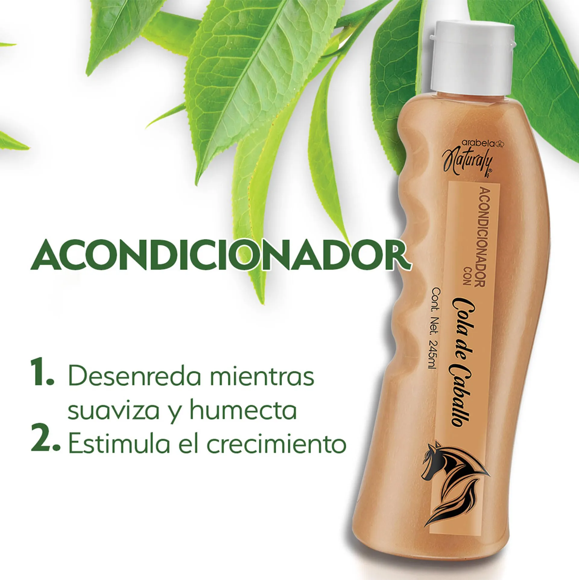 Catálogo de Catálogo Arabela 20 de junio al 30 de junio 2025 - Pagina 4