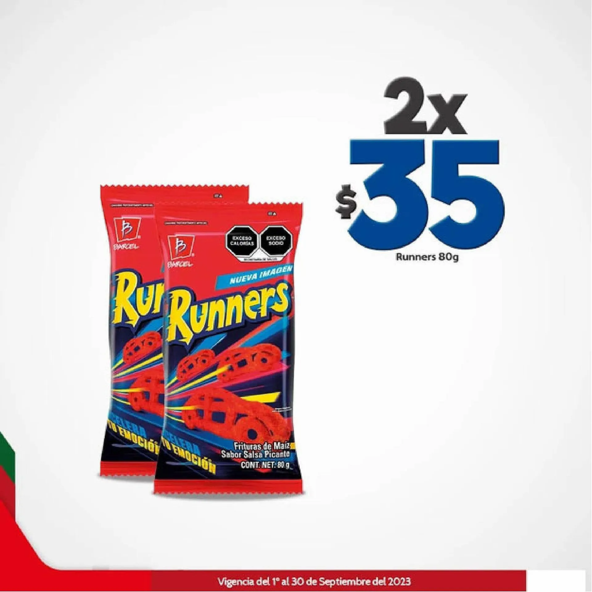 Catálogo de Catálogo Super Q 1 de septiembre al 30 de septiembre 2023 - Pagina 64